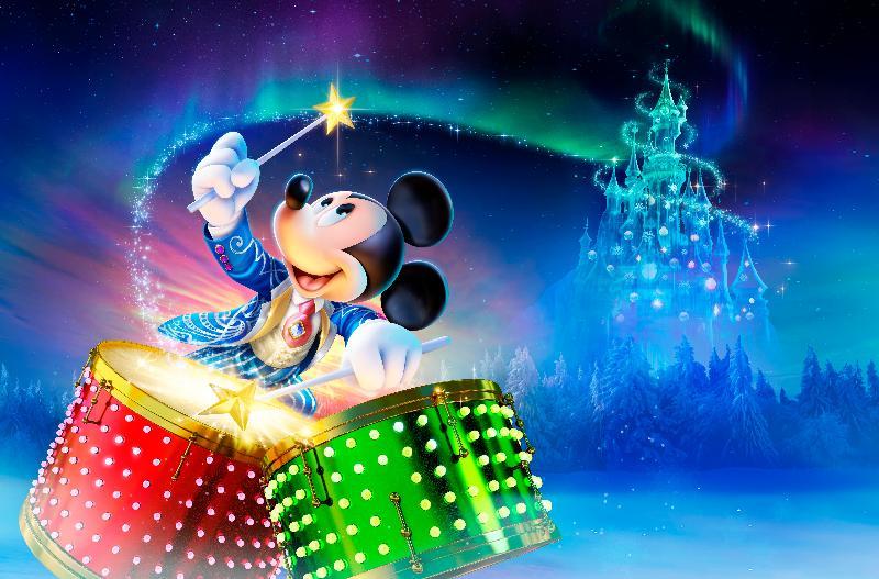 Disney Hotel Santa Fe Кувре Екстериор снимка